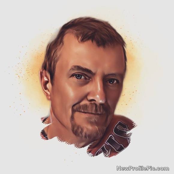 Meet your Posher, James - Picture 1 of 1